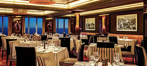 Cagney's Steakhouse