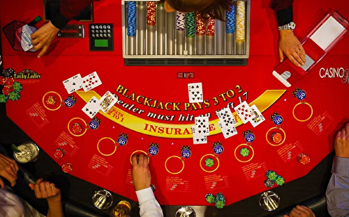 Casino