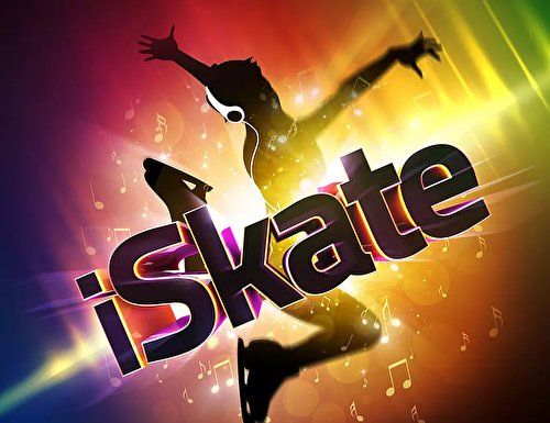 iSkate