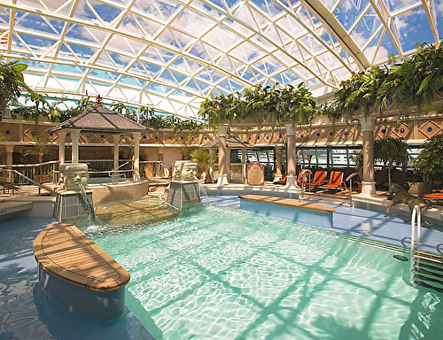 Solarium