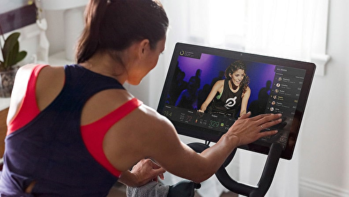 Peloton
