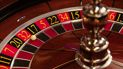 Roulette