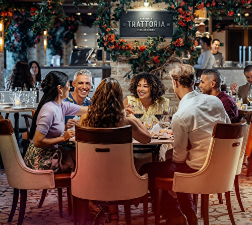 Sabatini's℠ Italian Trattoria