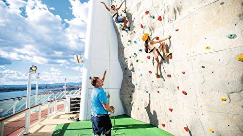 The Wall
