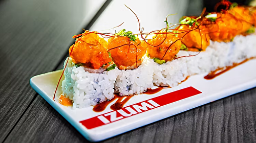 Izumi