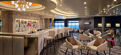 Magnum's Champagne & Wine Bar