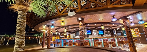 RedFrog Tiki Bar