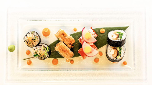 Sushi Bar
