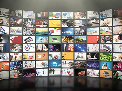 Movies on Demand