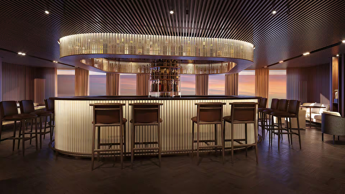 The Haven Lounge & Bar