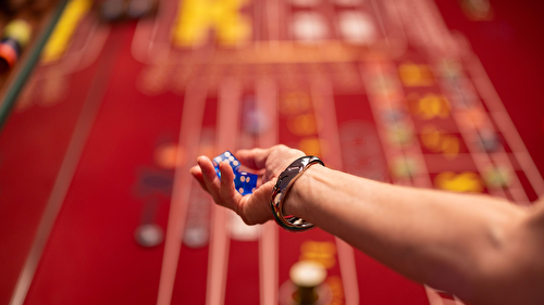 Table Games