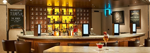 Alchemy Bar