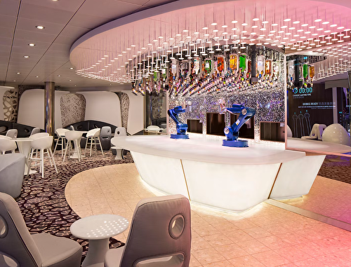 Bionic Bar
