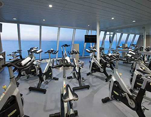 Fitness Classes