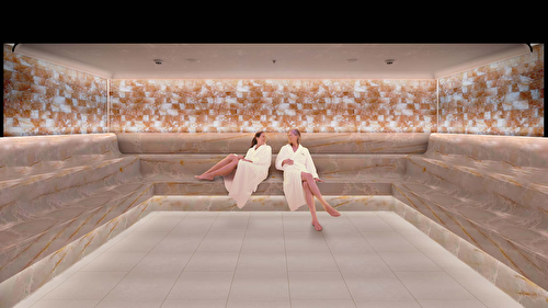 Mandara Spa & Salon
