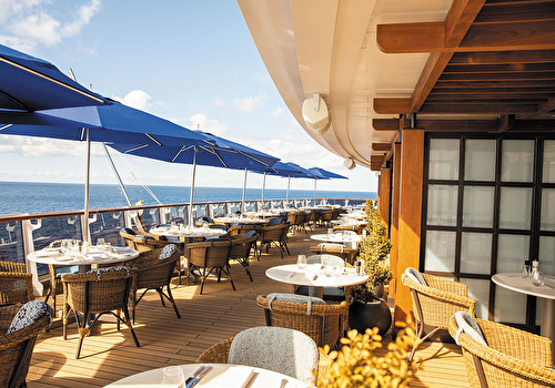 La Veranda
