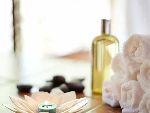 Spa products