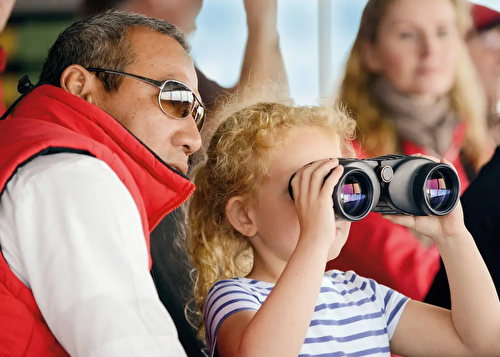 for 10-17 year olds  Become a discoverer