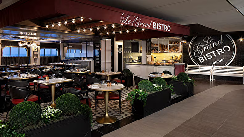 Le Grand Bistro