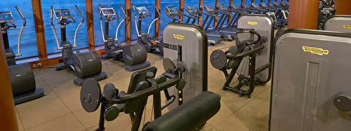 Pulse Fitness Centre