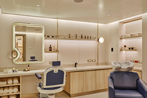 Otium Beauty Salon