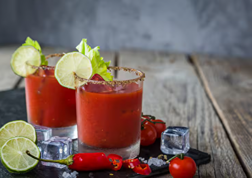 Interactive & Customized Cocktail Experiences