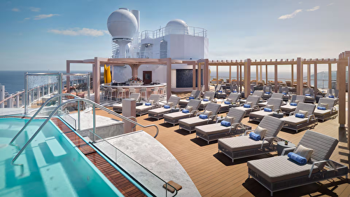 Vibe Beach Club