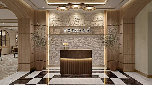 Toscana