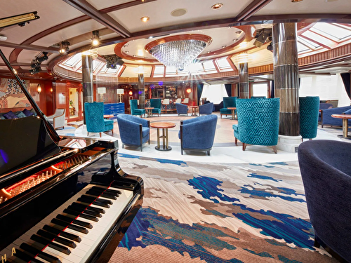 Yacht Club