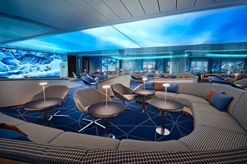 HanseAtrium 