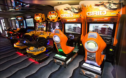 Arcade