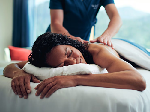 Mareel Wellness & Beauty