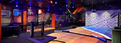 Sky Zone