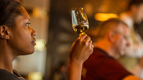 Sip & Savor
