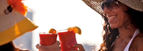 Cheers