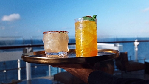 Premium Drink Package