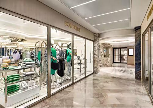 Boutique