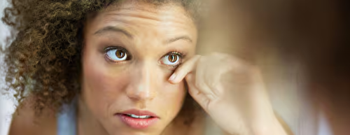 DYSPORT® Cosmetic Wrinkle Treatment - Forehead Lines
