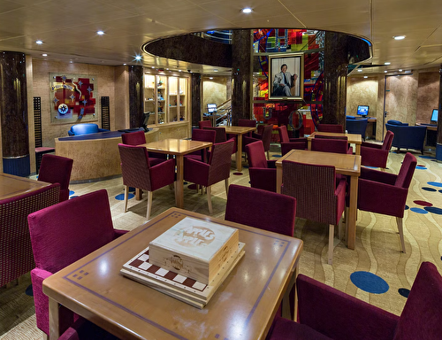 Card Room
