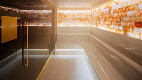 Mandara Spa & Salon
