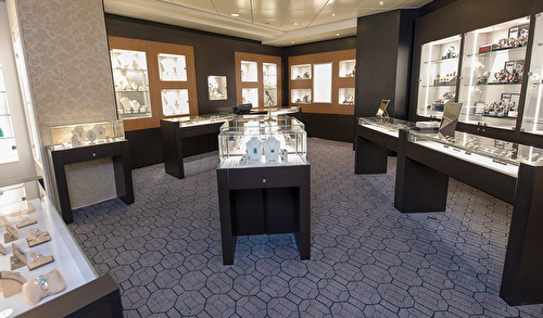 Boutiques