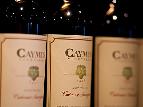 Wine Tasting