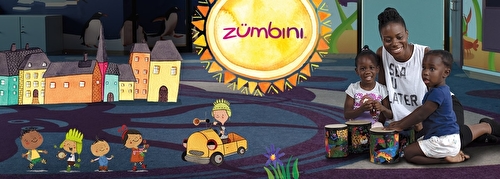 Zumbini