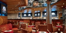 RedFrog Rum Bar