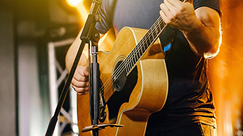 Pub Performances