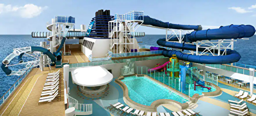 Aqua Park