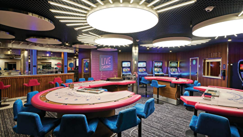 Live Casino