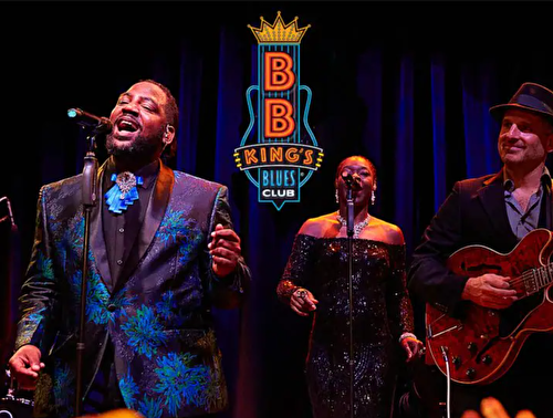 B.B. King's Blues Club