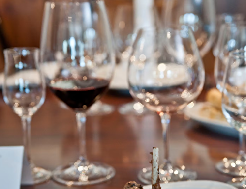 Chef's Table