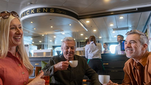 Dicken's